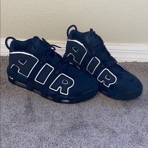 Air More Uptempo ‘96